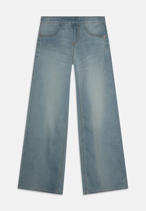 BELLINI - Jeans baggy - light vintage