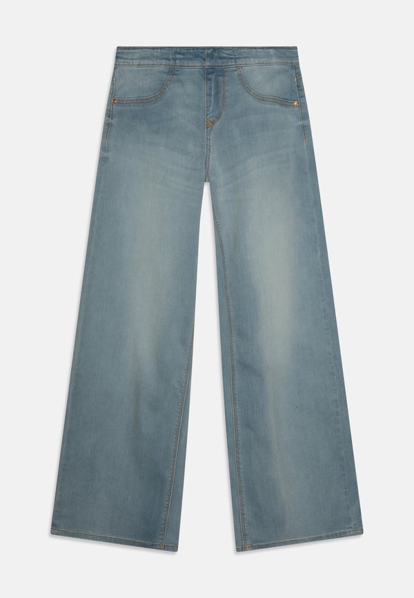 BELLINI - Relaxed fit jeans - light vintage