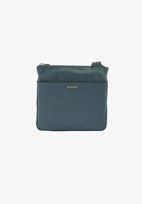 Selezionato, pine grove