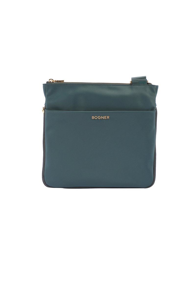 Bogner KLOSTERS NEVE SERENA - Borsa a tracolla - pine grove