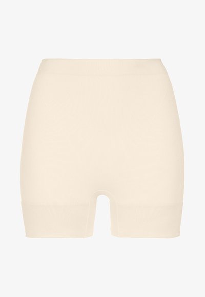 Comfort Short – Slim Fit Shapewear – Medium shaping - Lingerie sculptante - latte