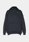 ICON ULTRA - Kapuzenpullover - black