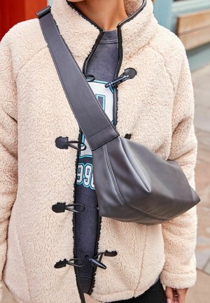 Next, Sac bandoulière - black