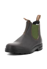 Blundstone STOUT - Botines - marrone