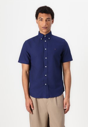 GMD OXFORD - Shirt - preppy navy