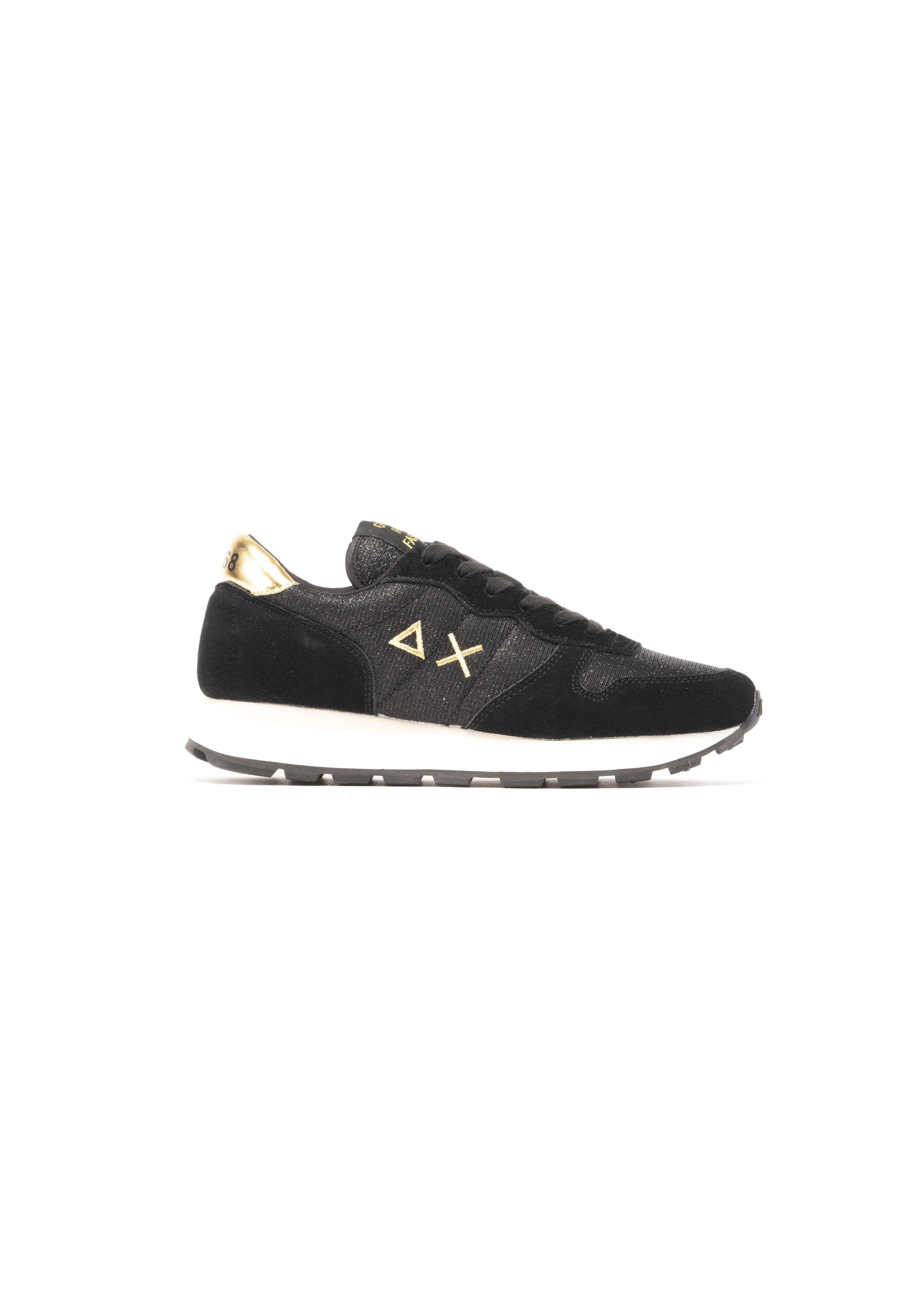 Sun68 Sneakers basse - nero - Zalando.it