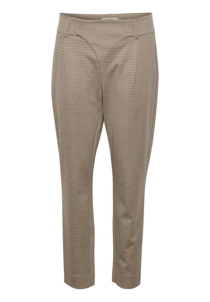 Cream Broek taupe Cream Broek taupe