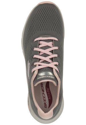 SKECHERS SPORT SNEAKER - Sneakers basse - grey