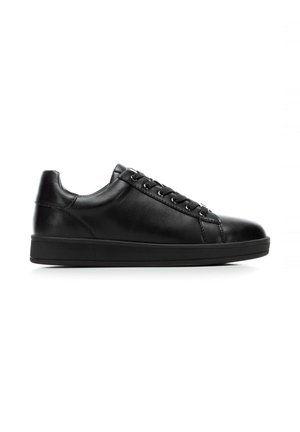 SNEAKER - Sneakers basse - black