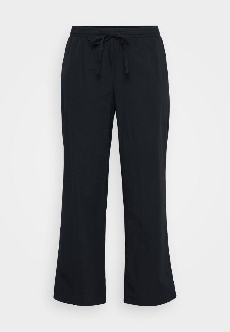 Vero Moda Curve Broek zwart Vero Moda Curve Broek zwart