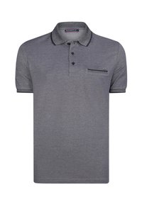 Poloshirt - dark blue