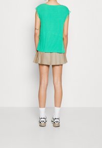 ONLY Camicetta - green