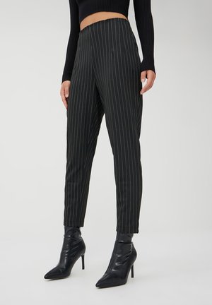 Terranova Pantaloni - nero