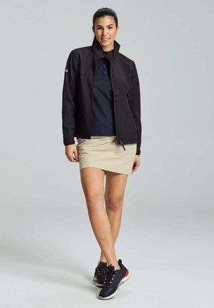 Slam ACT WS - Blouson - black ink