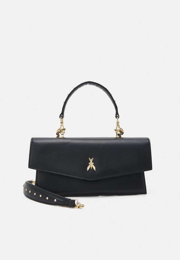 BORSA BAG - Handbag - nero