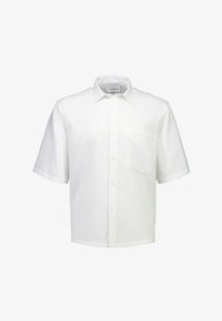 Non sélectionné, white