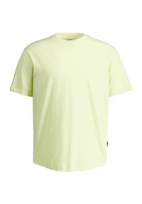 Niet geselecteerd, light yellow