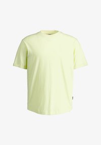 Niet geselecteerd, light yellow