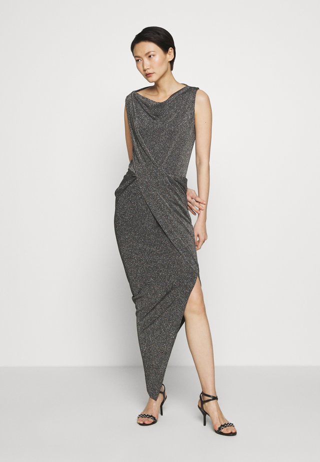 VIAN DRESS - Robe d'été - rainbow