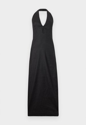 Cult Gaia LIANNA DRESS - Vestido comprido - black
