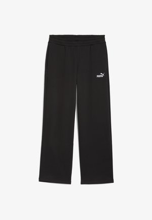 ESSENTIALS SMALL LOGO COMFORT  - Donji dijelovi trenirke - black