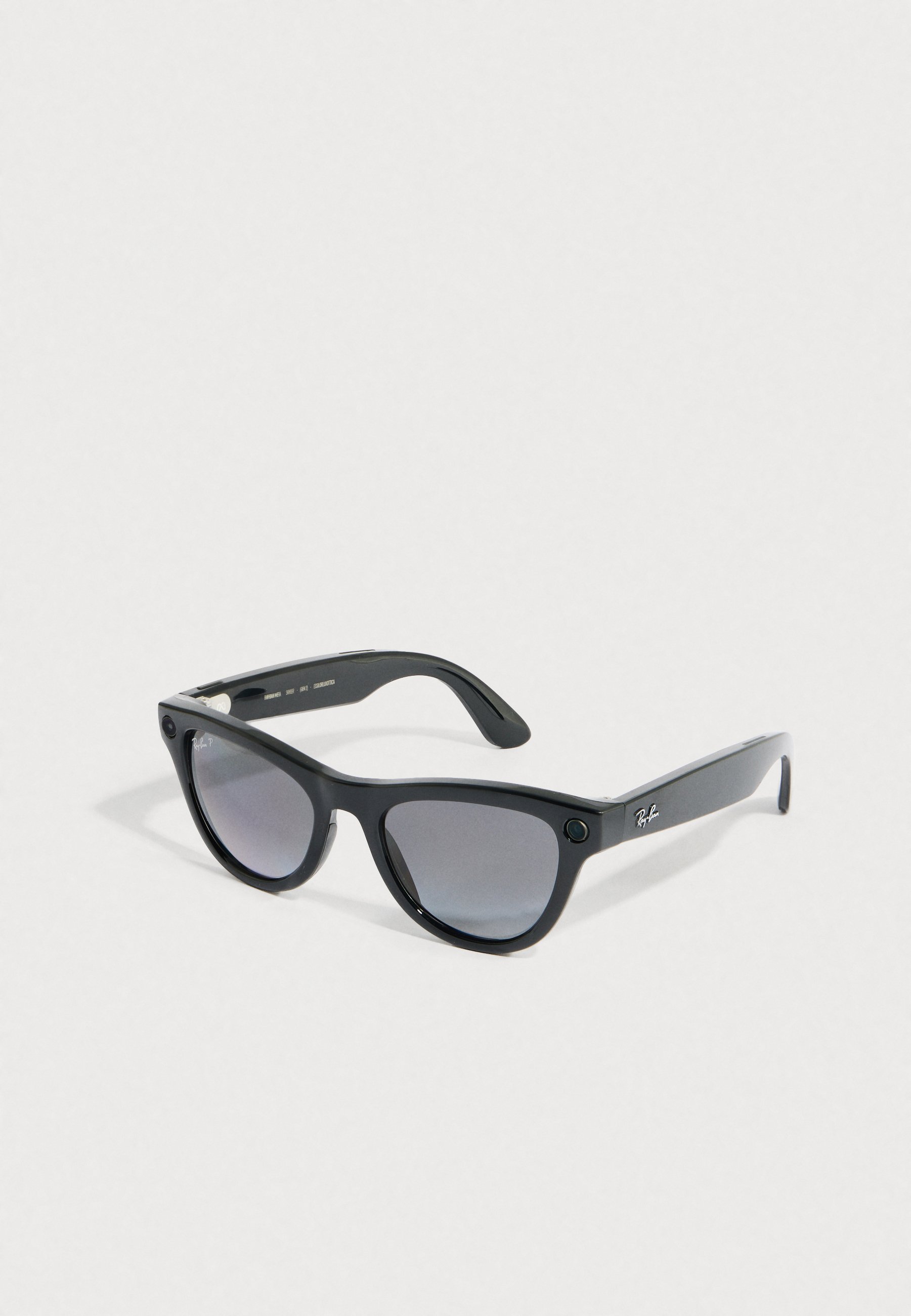 Ray-Ban Meta SKYLER GEN 2 UNISEX - Gafas de sol - shiny black