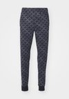 MONO - Trainingsbroek - black