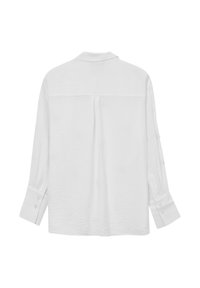 Calliope Hemdbluse - bianco