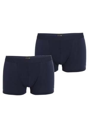 Lovable MULTIPACK  - Boxer aderenti - blu