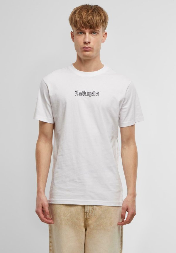 LOS ANGELES - T-Shirt print