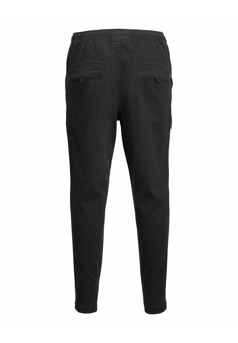 Herren Trainingsanzüge | Jack & Jones ACE BONDI TAPERED AKM Jogginghose black/schwarz - ME60192 Herren Trainingsanzüge | Jack & Jones ACE BONDI TAPERED AKM Jogginghose black/schwarz - ME60192