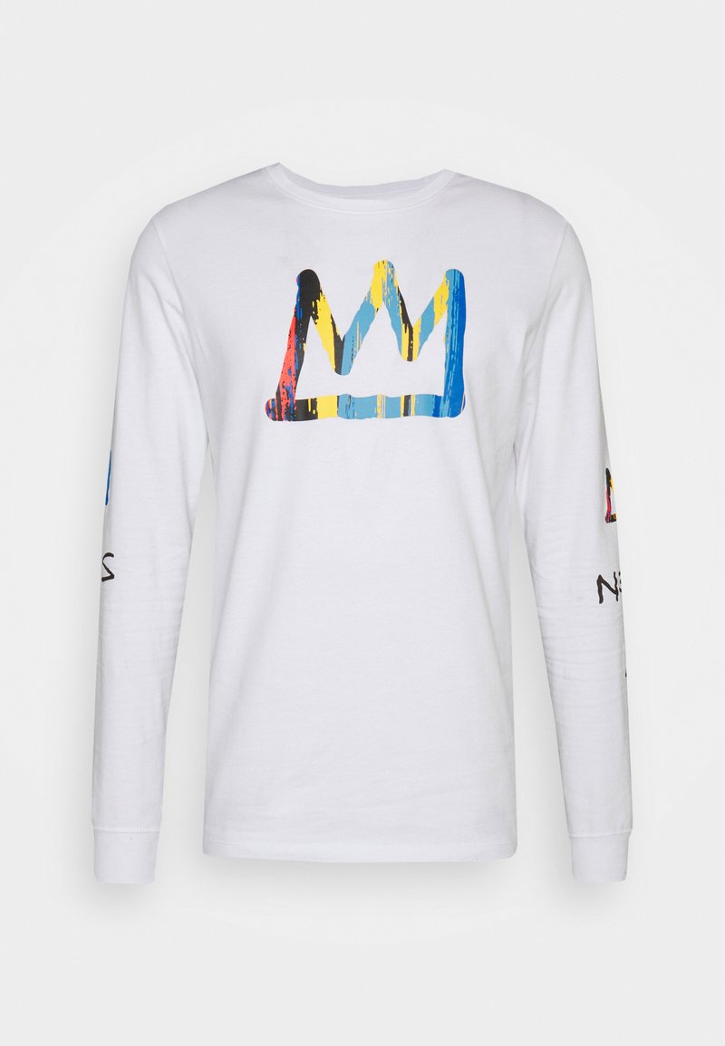 brooklyn nets city edition sleeve