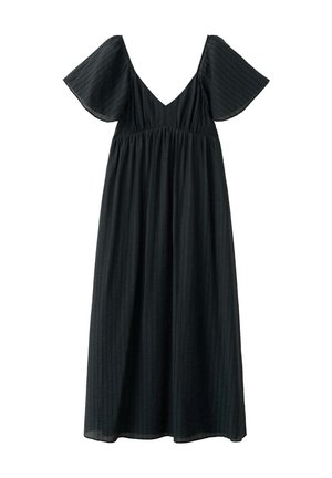 Mango, ADULT - Vestido informal - black