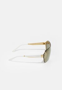 VOGUE Eyewear Sončna očala - gold-coloured/light brown