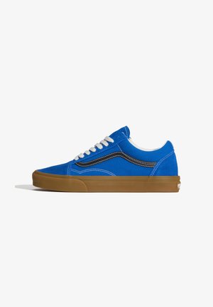Vans, OLD SKOOL UNISEX - Zapatillas - classic blue