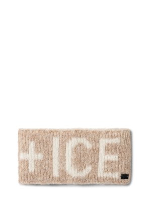 Cache-oreilles - beige off-white