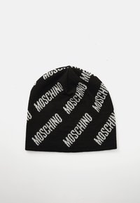 BEANIE UNISEX - Beanie - black