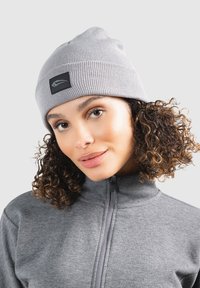 Smilodox LEAN - Berretto - grau