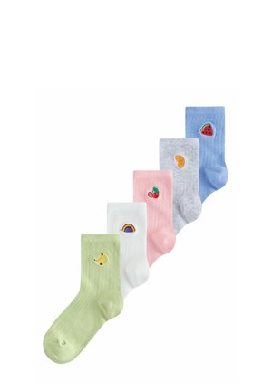 Next, 5 PACK - Socken - multi