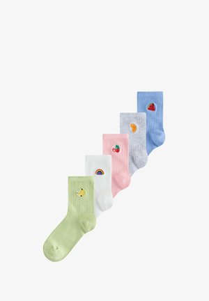 Next, 5 PACK - Socken - multi