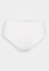 Braguita de bikini - white