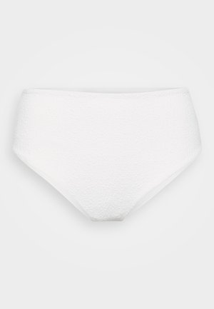 Undress Code Bas de bikini - white