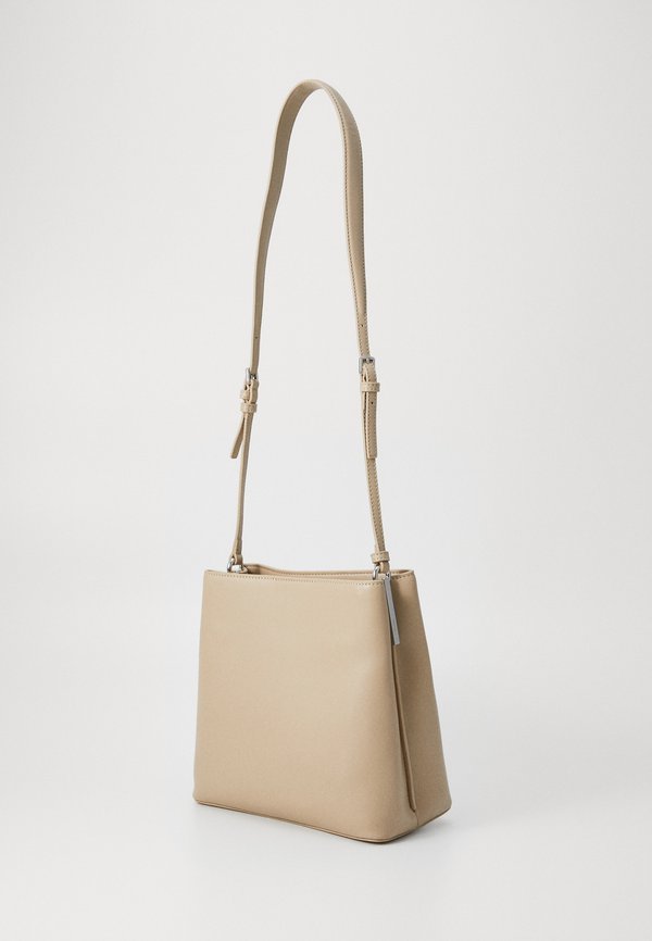 CONVERTIBLE BUCKET BAG - Cross body bag - crockery4