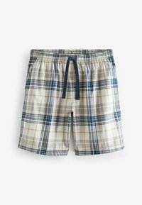 Next 2 PACK  - REGULAR FIT - Pyžamová sada - navy blue grey