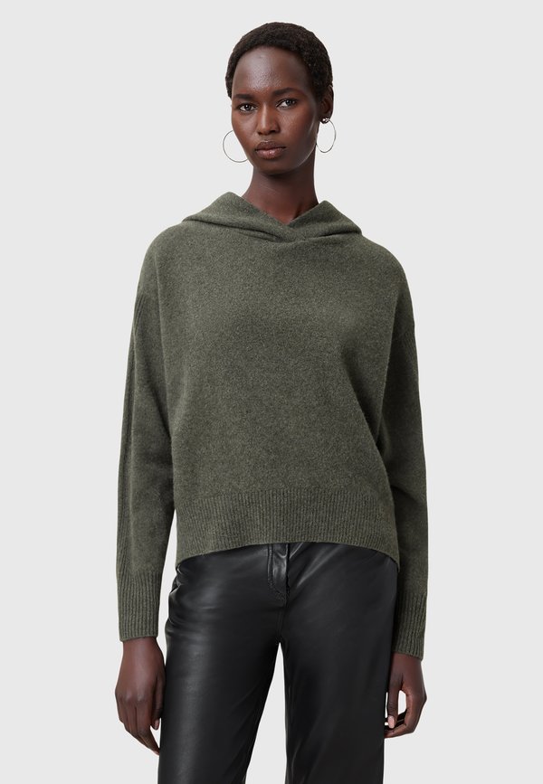 HOODY - Kapuzenpullover