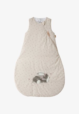 Sterntaler 70CM EMMI - Nachtwäsche Schlafsack - zartrosa