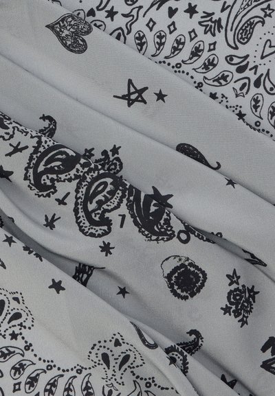 Zadig & Voltaire BLONDIE - Φουλάρι - grey