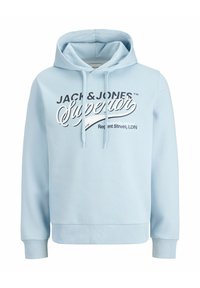 Valimata, celestial blue