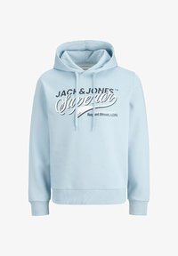 Valimata, celestial blue