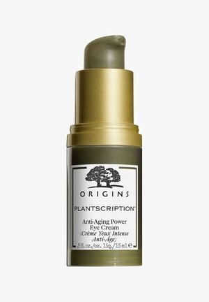 PLANTSCRIPTION™ ANTI-AGING POWER EYE CREAM - Cura degli occhi - -